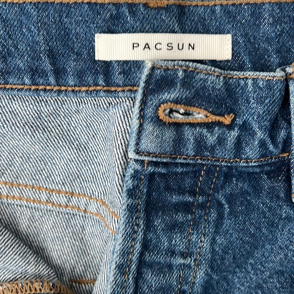 High Rise Jeans - Picture 2 of 2